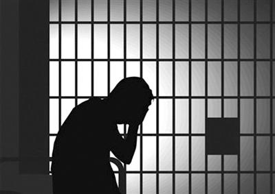 忏悔录杨树东扭曲的官念让我迷失了方向